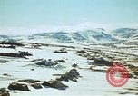 Image of DEW line radar installations North America, 1959, second 19 stock footage video 65675062845