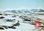 Image of DEW line radar installations North America, 1959, second 20 stock footage video 65675062845