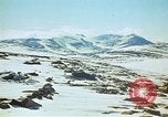 Image of DEW line radar installations North America, 1959, second 21 stock footage video 65675062845