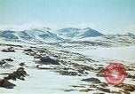 Image of DEW line radar installations North America, 1959, second 22 stock footage video 65675062845
