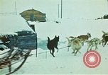 Image of DEW line radar installations North America, 1959, second 24 stock footage video 65675062845