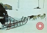 Image of DEW line radar installations North America, 1959, second 25 stock footage video 65675062845