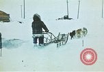 Image of DEW line radar installations North America, 1959, second 26 stock footage video 65675062845