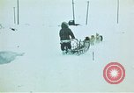 Image of DEW line radar installations North America, 1959, second 27 stock footage video 65675062845