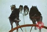 Image of DEW line radar installations North America, 1959, second 29 stock footage video 65675062845