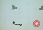 Image of DEW line radar installations North America, 1959, second 32 stock footage video 65675062845
