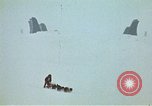Image of DEW line radar installations North America, 1959, second 33 stock footage video 65675062845