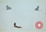 Image of DEW line radar installations North America, 1959, second 34 stock footage video 65675062845