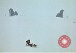 Image of DEW line radar installations North America, 1959, second 35 stock footage video 65675062845