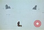 Image of DEW line radar installations North America, 1959, second 36 stock footage video 65675062845