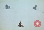 Image of DEW line radar installations North America, 1959, second 37 stock footage video 65675062845