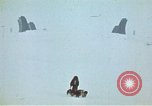 Image of DEW line radar installations North America, 1959, second 38 stock footage video 65675062845