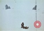 Image of DEW line radar installations North America, 1959, second 39 stock footage video 65675062845