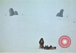 Image of DEW line radar installations North America, 1959, second 40 stock footage video 65675062845