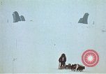 Image of DEW line radar installations North America, 1959, second 41 stock footage video 65675062845