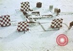 Image of DEW line radar installations North America, 1959, second 42 stock footage video 65675062845