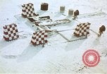 Image of DEW line radar installations North America, 1959, second 45 stock footage video 65675062845