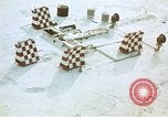 Image of DEW line radar installations North America, 1959, second 47 stock footage video 65675062845