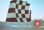 Image of DEW line radar installations North America, 1959, second 62 stock footage video 65675062845