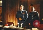 Image of NORAD control Centers United States USA, 1959, second 17 stock footage video 65675062846