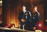 Image of NORAD control Centers United States USA, 1959, second 19 stock footage video 65675062846