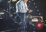Image of NORAD control Centers United States USA, 1959, second 22 stock footage video 65675062846
