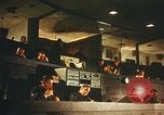 Image of NORAD control Centers United States USA, 1959, second 31 stock footage video 65675062846