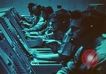 Image of NORAD control Centers United States USA, 1959, second 53 stock footage video 65675062846