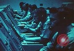 Image of NORAD control Centers United States USA, 1959, second 54 stock footage video 65675062846