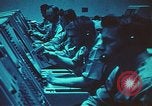 Image of NORAD control Centers United States USA, 1959, second 55 stock footage video 65675062846