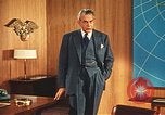 Image of Ballistic Missile Early Warning System United States USA, 1959, second 12 stock footage video 65675062847