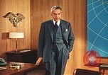 Image of Ballistic Missile Early Warning System United States USA, 1959, second 13 stock footage video 65675062847