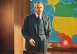 Image of Ballistic Missile Early Warning System United States USA, 1959, second 17 stock footage video 65675062847