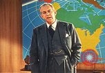 Image of Ballistic Missile Early Warning System United States USA, 1959, second 20 stock footage video 65675062847