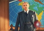 Image of Ballistic Missile Early Warning System United States USA, 1959, second 21 stock footage video 65675062847