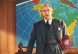 Image of Ballistic Missile Early Warning System United States USA, 1959, second 22 stock footage video 65675062847