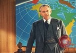 Image of Ballistic Missile Early Warning System United States USA, 1959, second 23 stock footage video 65675062847