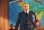 Image of Ballistic Missile Early Warning System United States USA, 1959, second 24 stock footage video 65675062847