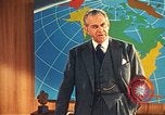 Image of Ballistic Missile Early Warning System United States USA, 1959, second 27 stock footage video 65675062847