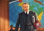 Image of Ballistic Missile Early Warning System United States USA, 1959, second 28 stock footage video 65675062847