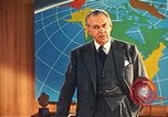 Image of Ballistic Missile Early Warning System United States USA, 1959, second 29 stock footage video 65675062847