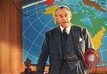 Image of Ballistic Missile Early Warning System United States USA, 1959, second 32 stock footage video 65675062847