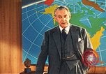 Image of Ballistic Missile Early Warning System United States USA, 1959, second 33 stock footage video 65675062847