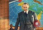 Image of Ballistic Missile Early Warning System United States USA, 1959, second 35 stock footage video 65675062847