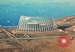 Image of Ballistic Missile Early Warning System United States USA, 1959, second 45 stock footage video 65675062847