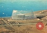 Image of Ballistic Missile Early Warning System United States USA, 1959, second 46 stock footage video 65675062847
