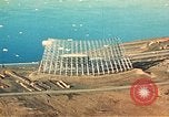 Image of Ballistic Missile Early Warning System United States USA, 1959, second 47 stock footage video 65675062847