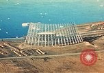 Image of Ballistic Missile Early Warning System United States USA, 1959, second 48 stock footage video 65675062847