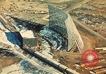 Image of Ballistic Missile Early Warning System United States USA, 1959, second 52 stock footage video 65675062847