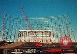 Image of Ballistic Missile Early Warning System United States USA, 1959, second 54 stock footage video 65675062847